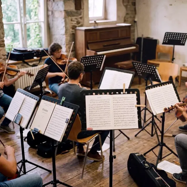 Cotton Vale — Musikalische Momente 3